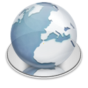 File Server_Off icon